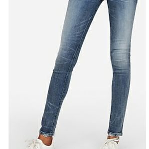 Express Jeans